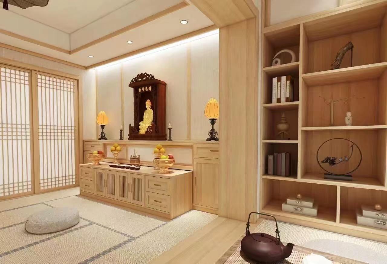 抚顺全屋定制